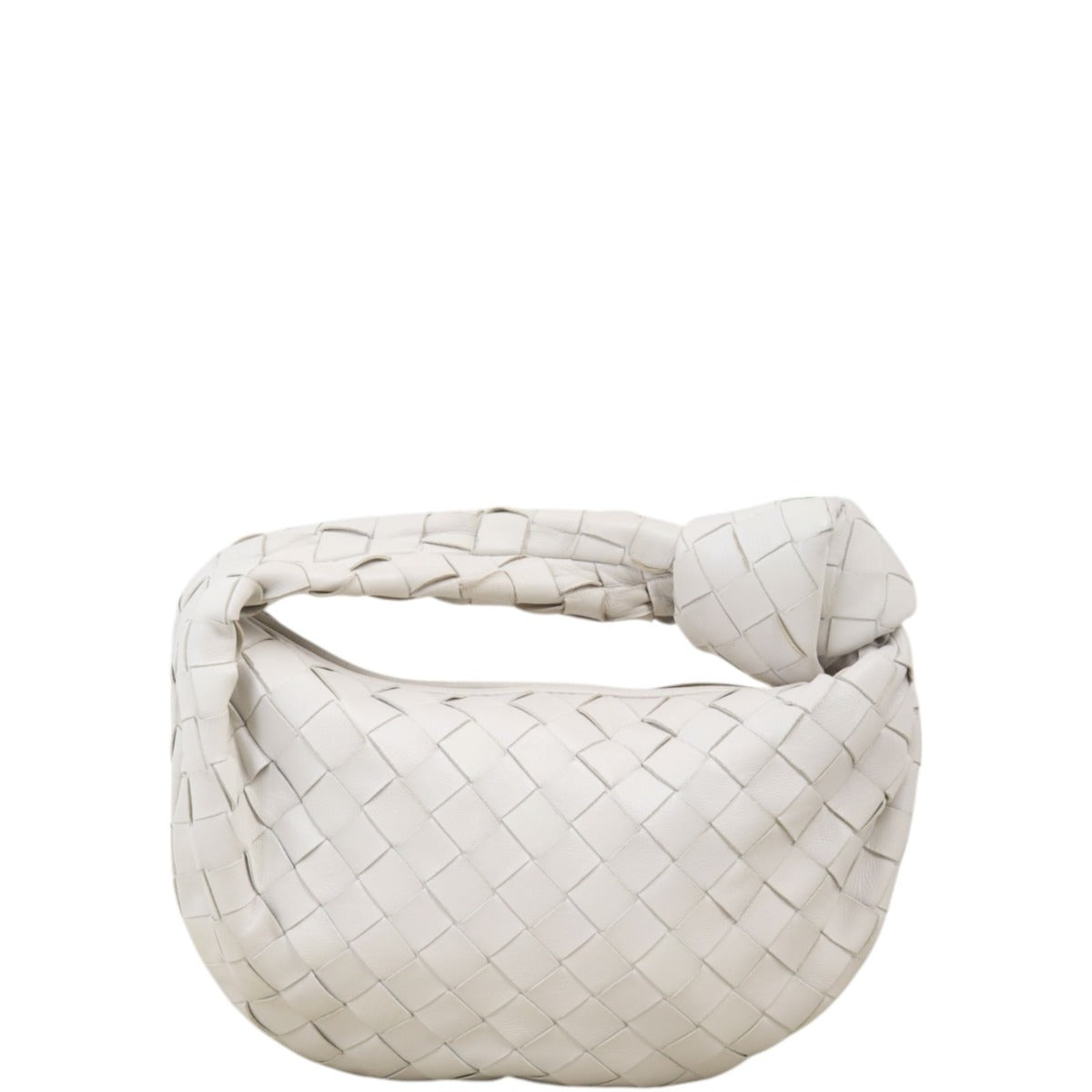 Bottega Veneta Jodie Hand Bag Mini