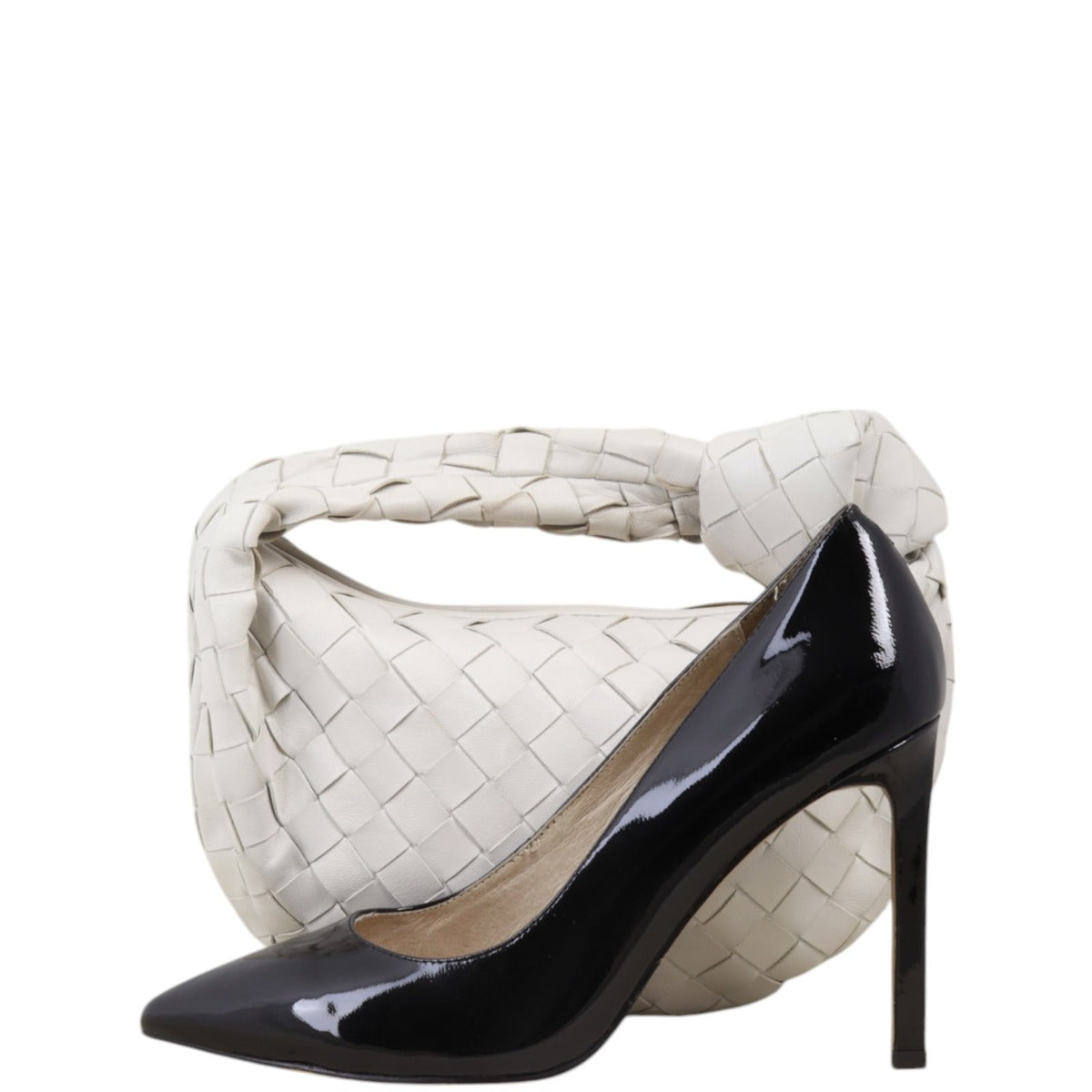 Bottega Veneta Jodie Hand Bag Mini