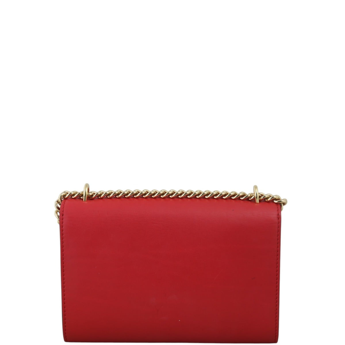 Louis Vuitton Louise MM Chain Shoulder Bag