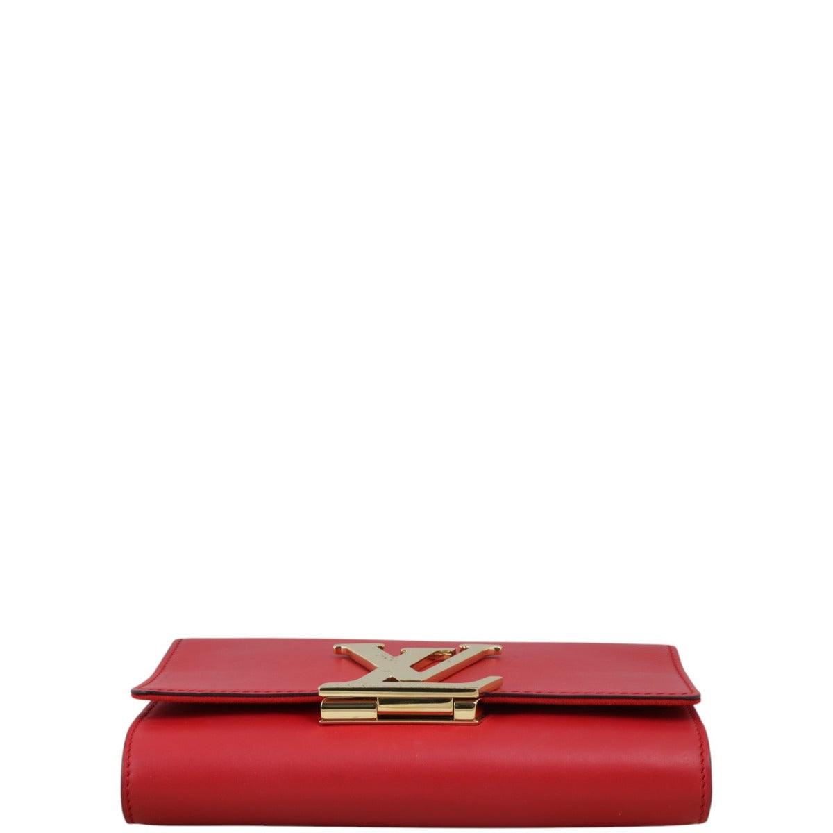 Louis Vuitton Louise MM Chain Shoulder Bag