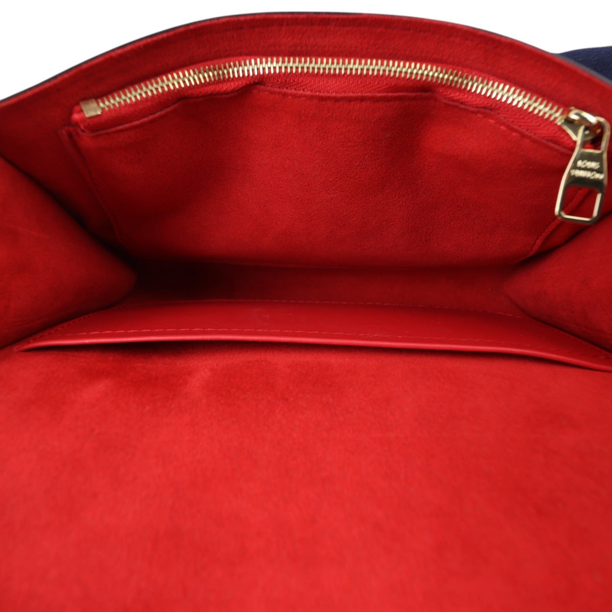 Louis Vuitton Louise MM Chain Shoulder Bag