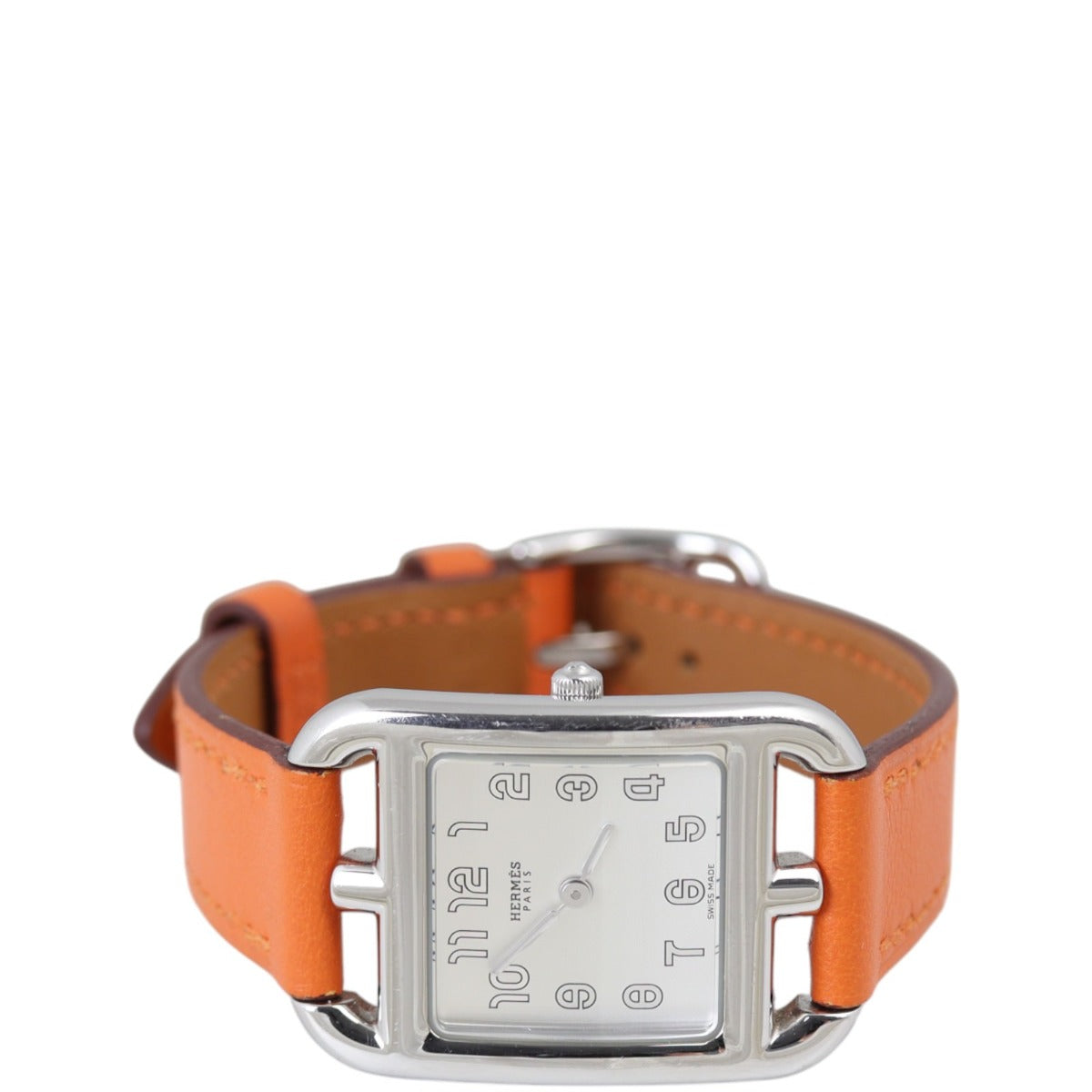 Hermes Cape Cod 31mm Watch