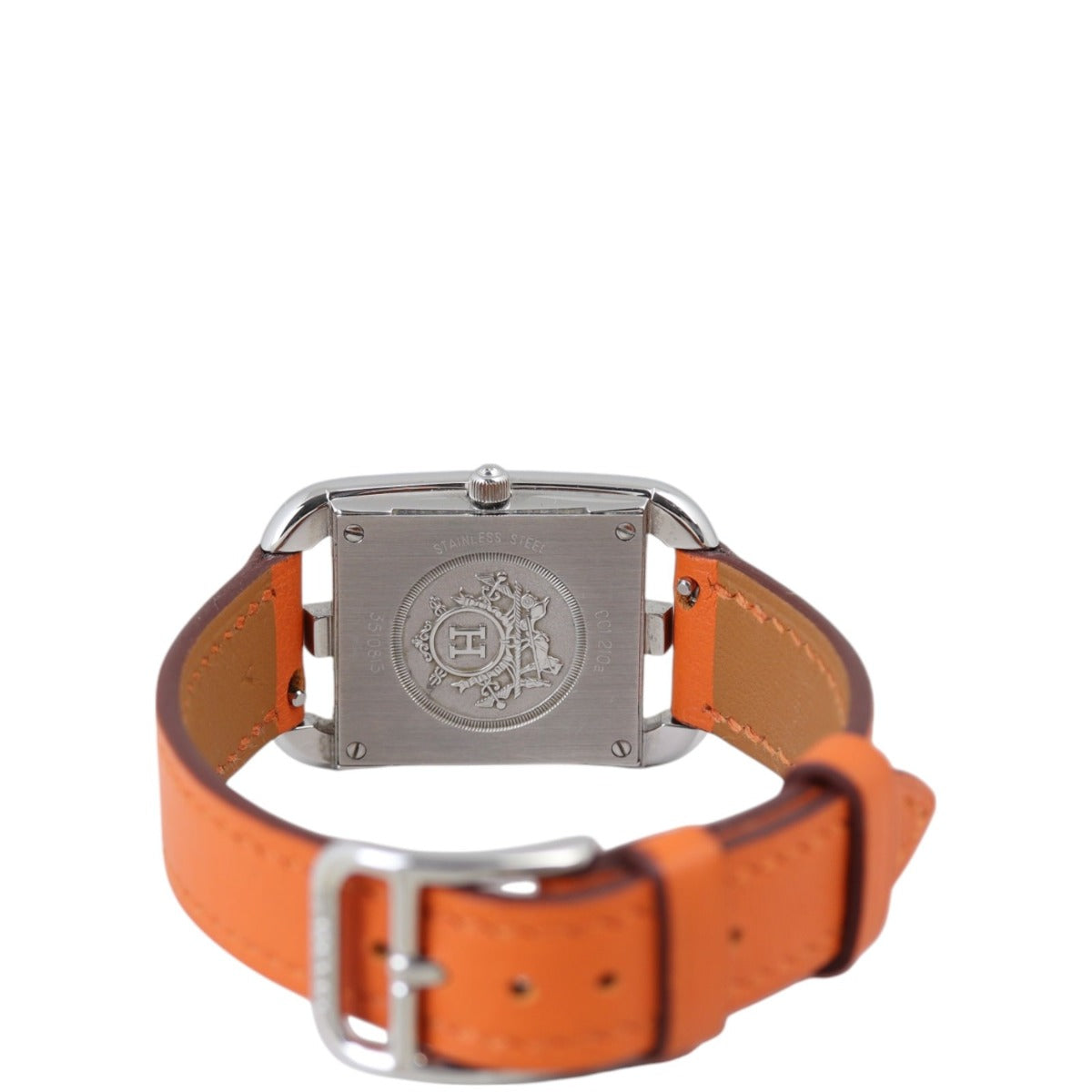 Hermes Cape Cod 31mm Watch