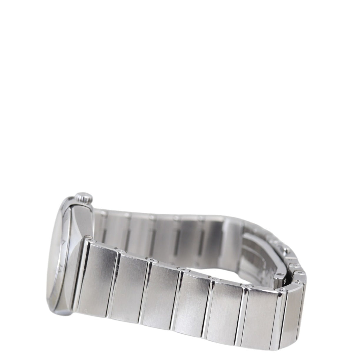 Omega Constellation Diamond 28mm Watch