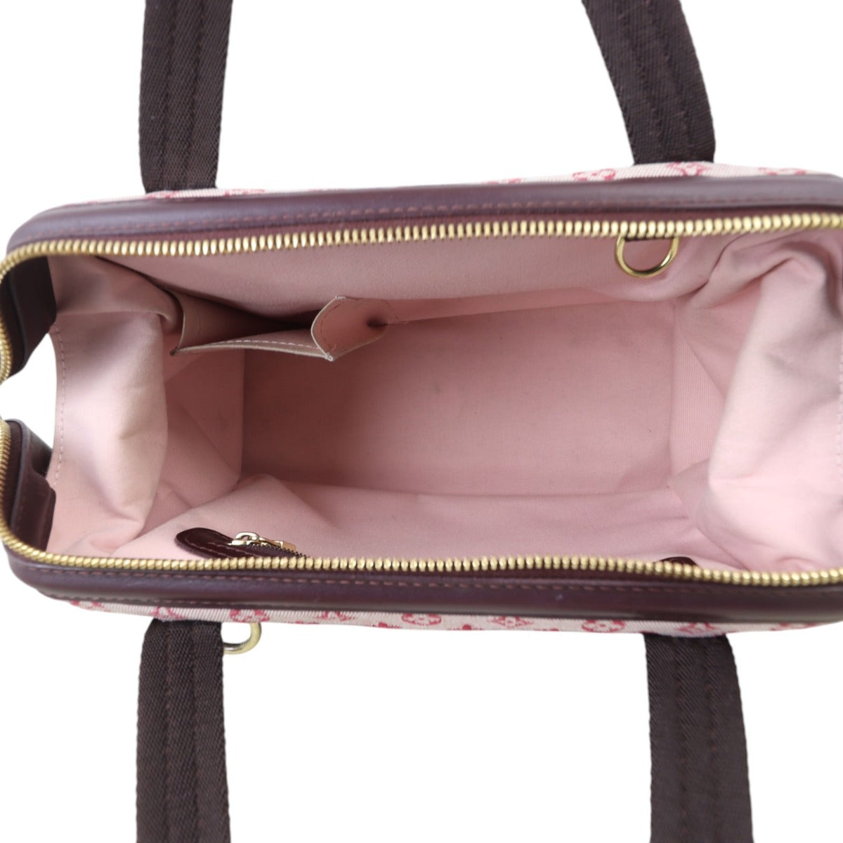 Louis Vuitton Josephine PM Mini Lin