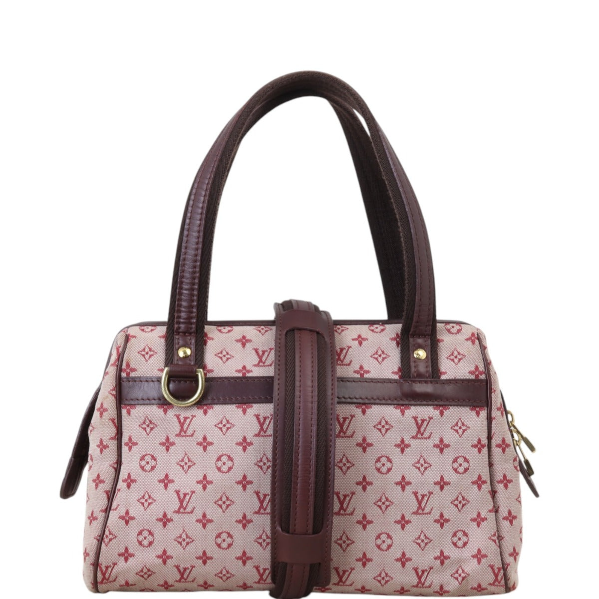 Louis Vuitton Josephine PM Mini Lin