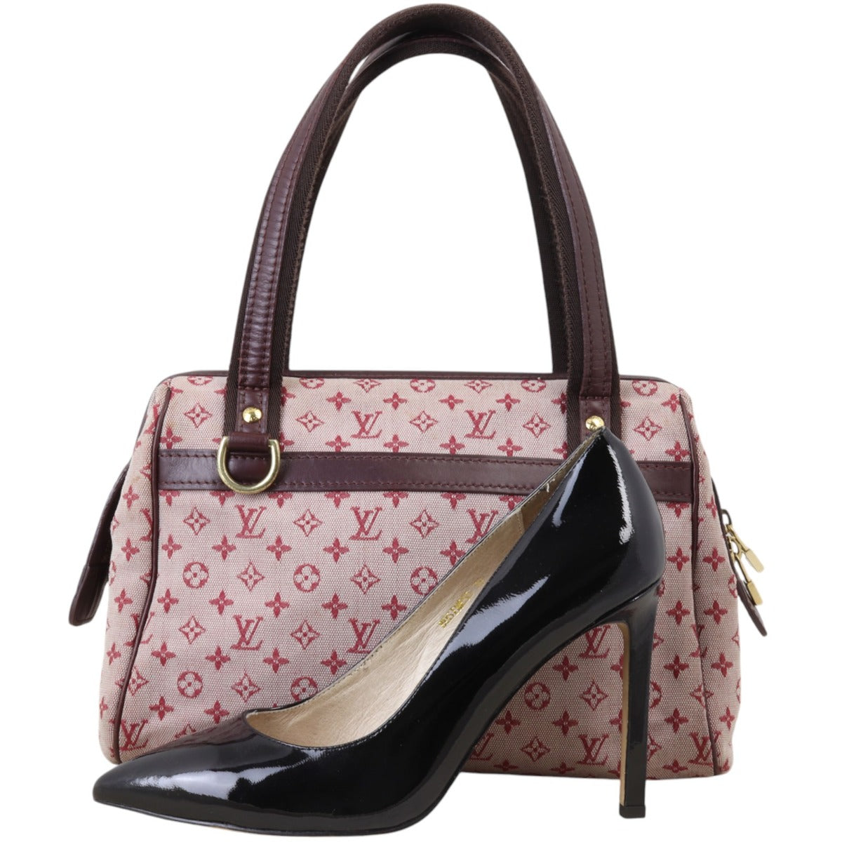 Louis Vuitton Josephine PM Mini Lin