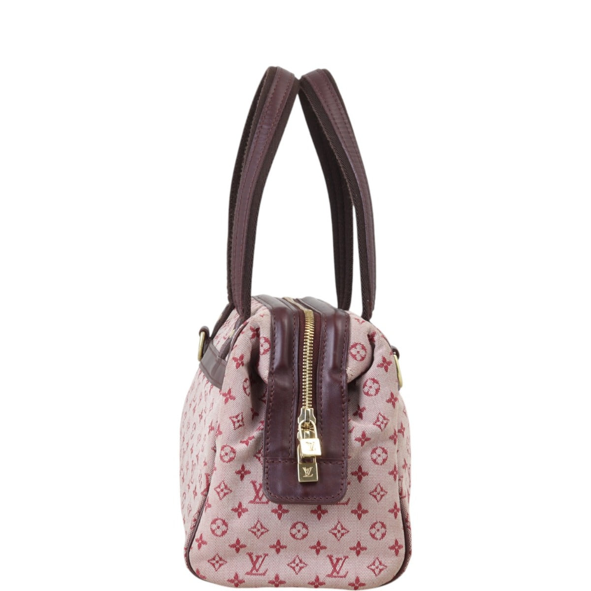 Louis Vuitton Josephine PM Mini Lin