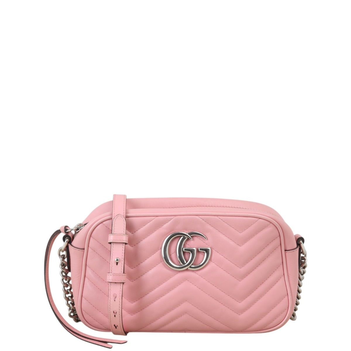 Gucci GG Marmont Small Camera Bag