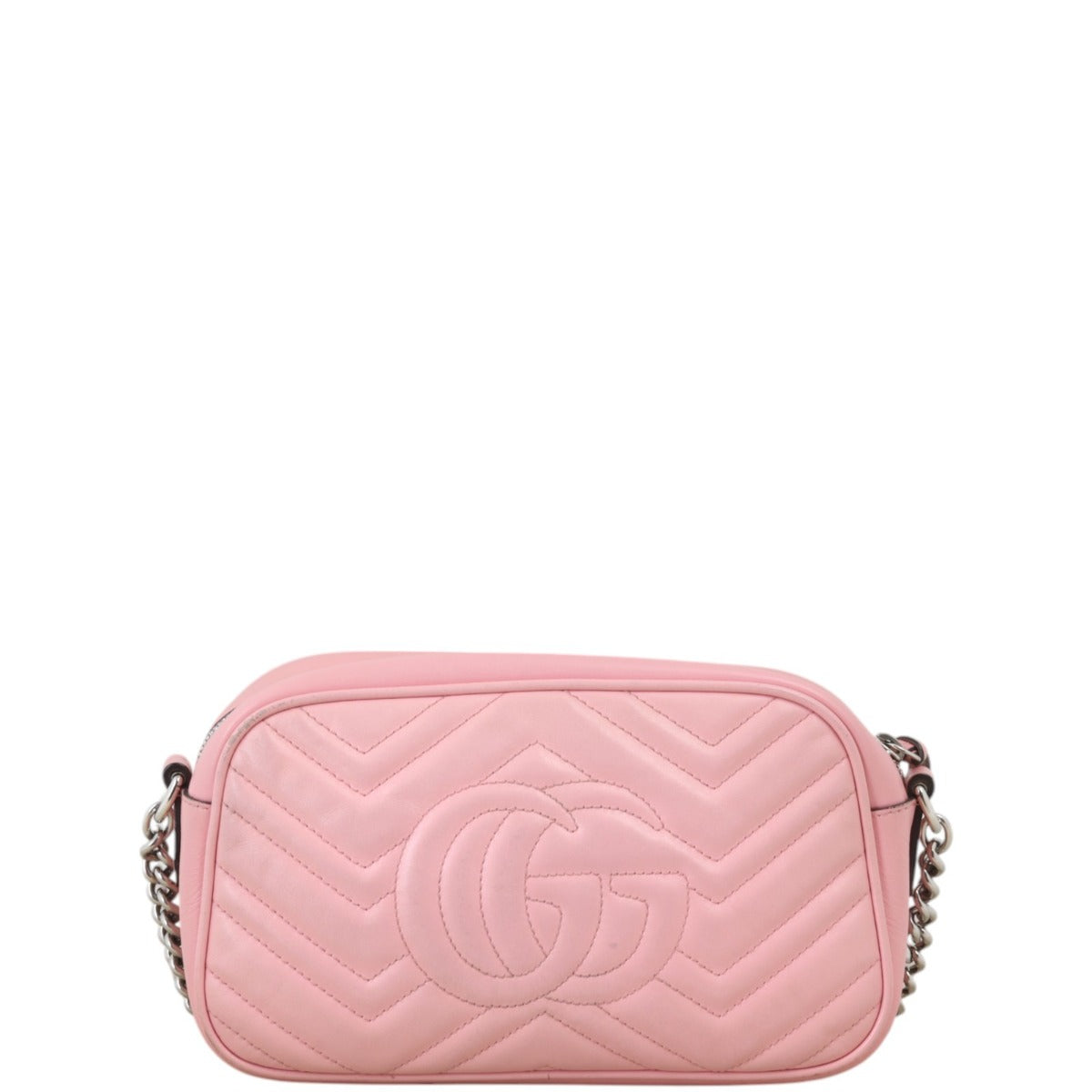 Gucci GG Marmont Small Camera Bag