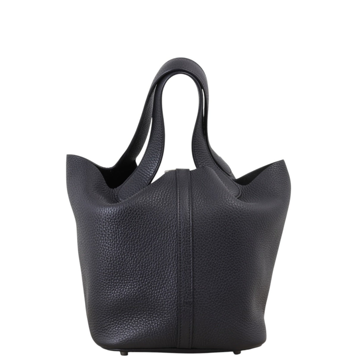 Hermes Picotin Lock 22 Taurillon Clemence