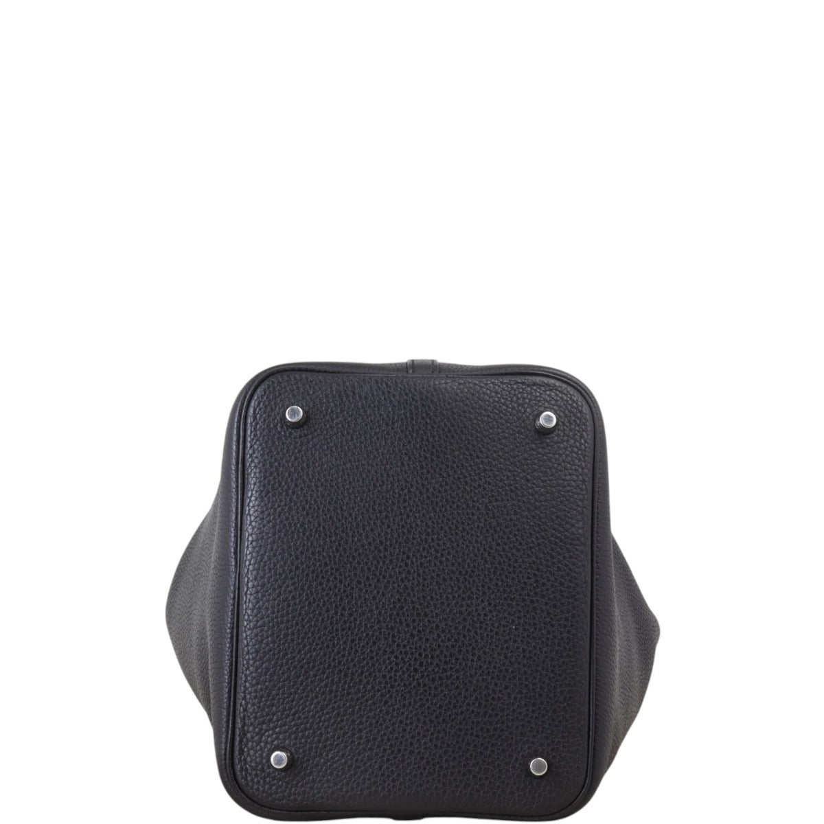 Hermes Picotin Lock 22 Taurillon Clemence