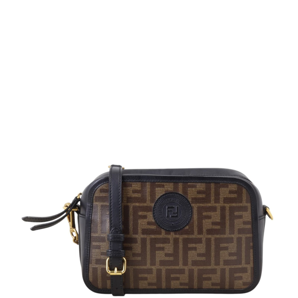 Fendi FF 1974 Camera Bag