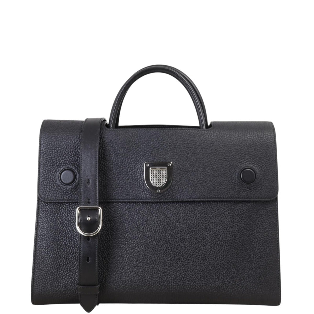 Dior Diorever Large Satchel