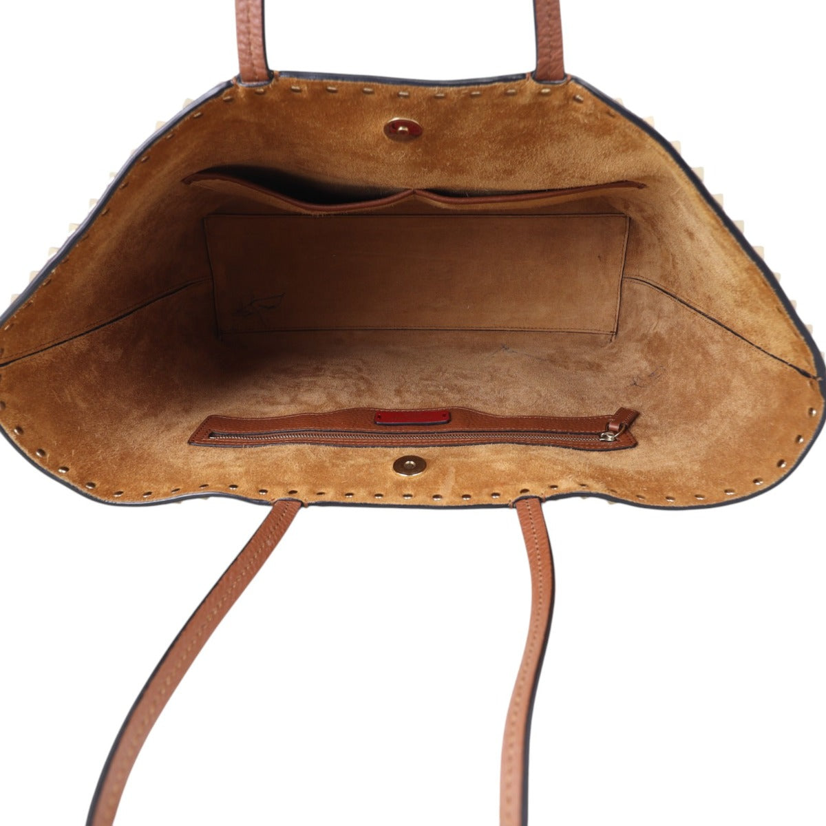 Valentino Rockstud Large Tote