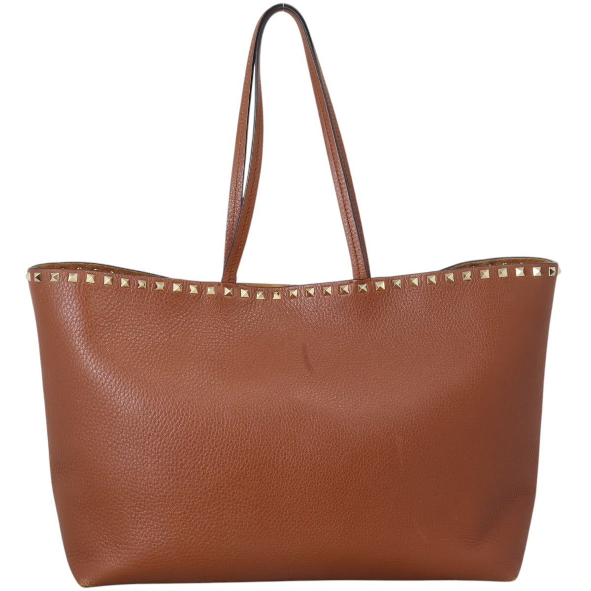 Valentino Rockstud Large Tote
