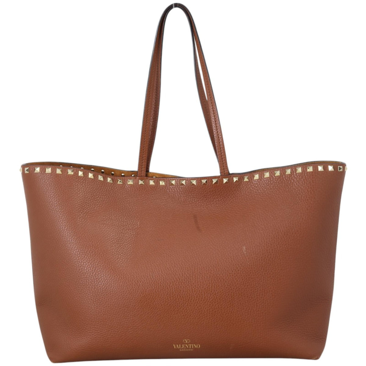 Valentino Rockstud Large Tote