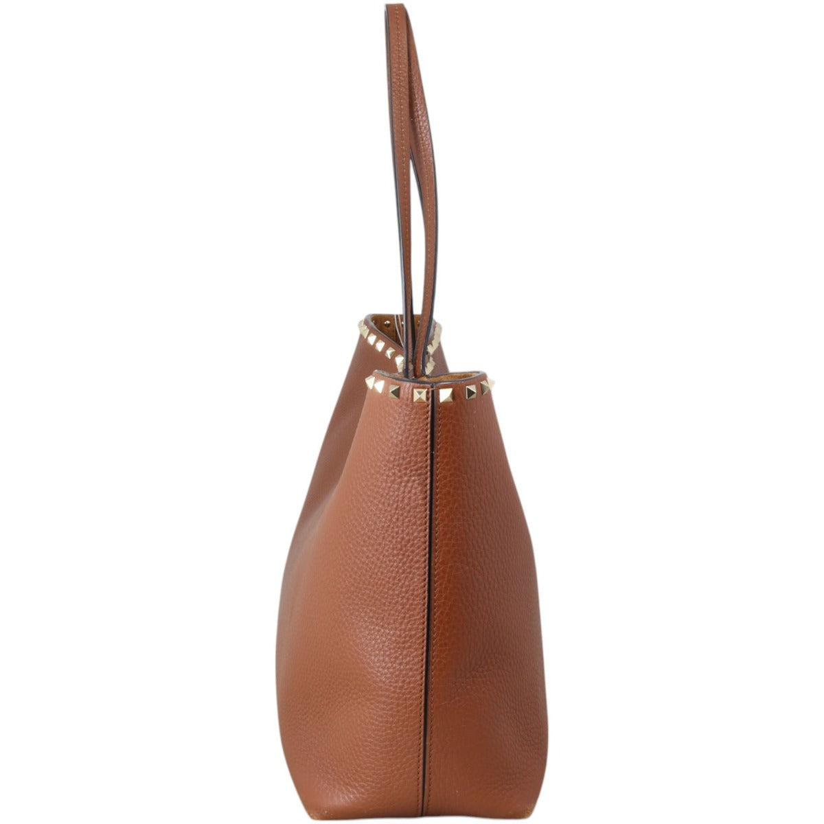 Valentino Rockstud Large Tote