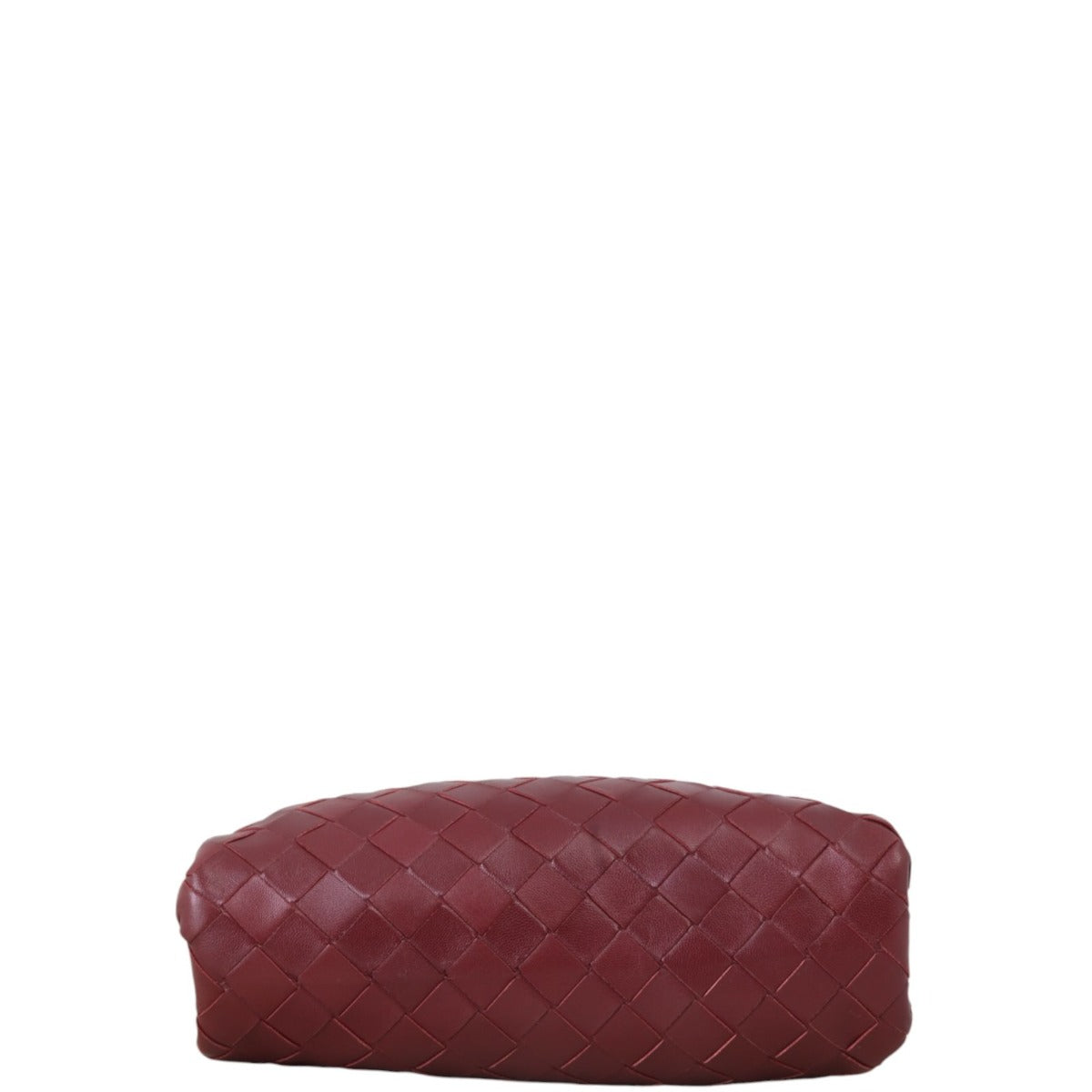 Bottega Veneta The Mini Pouch Intrecciato