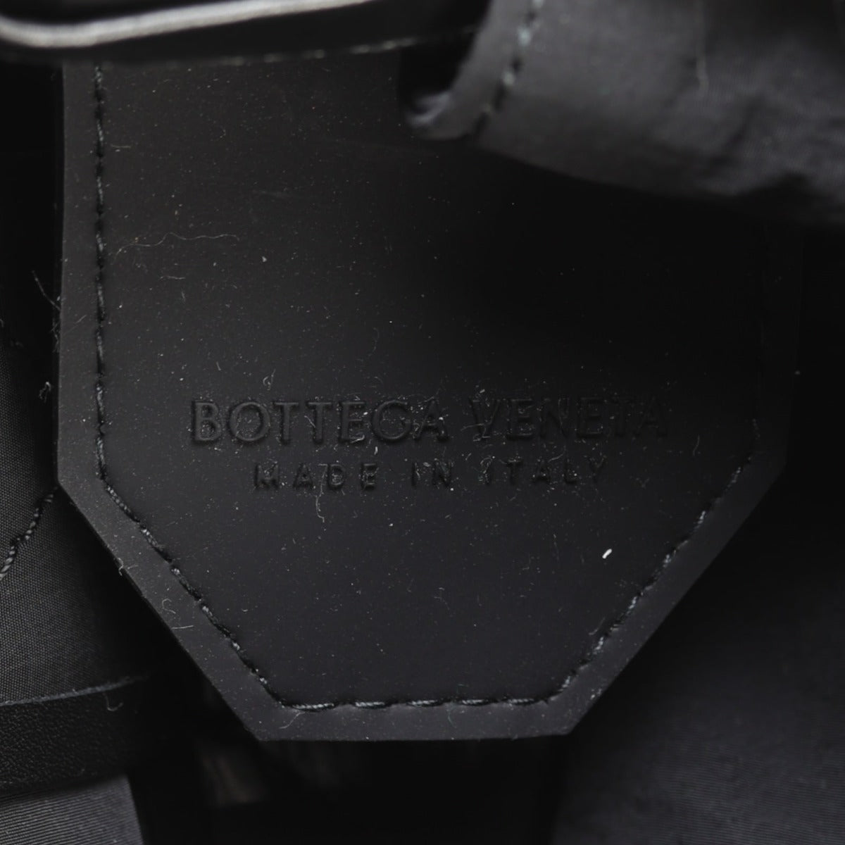 Bottega Veneta Cassette Bag