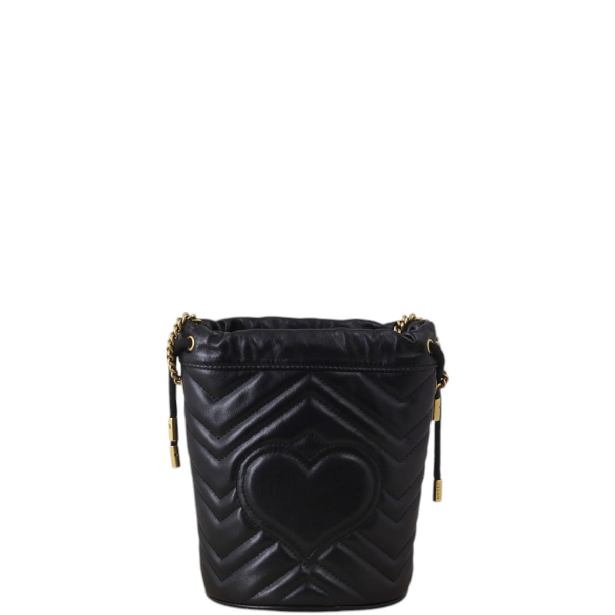 Gucci GG Marmont Mini Bucket Bag