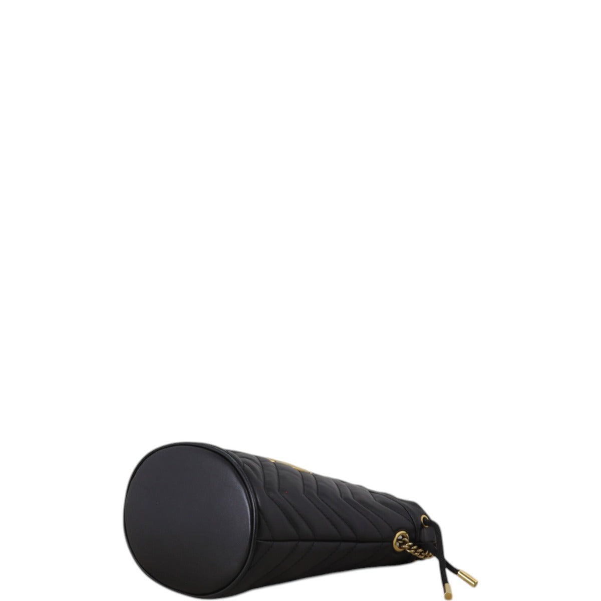 Gucci GG Marmont Mini Bucket Bag