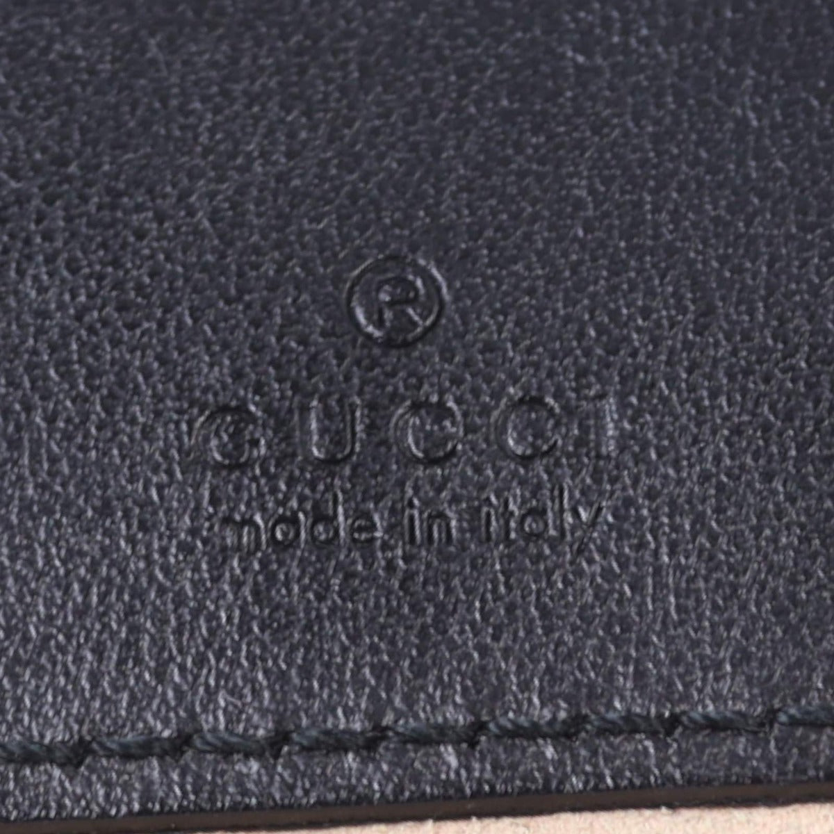 Gucci GG Marmont Mini Bucket Bag