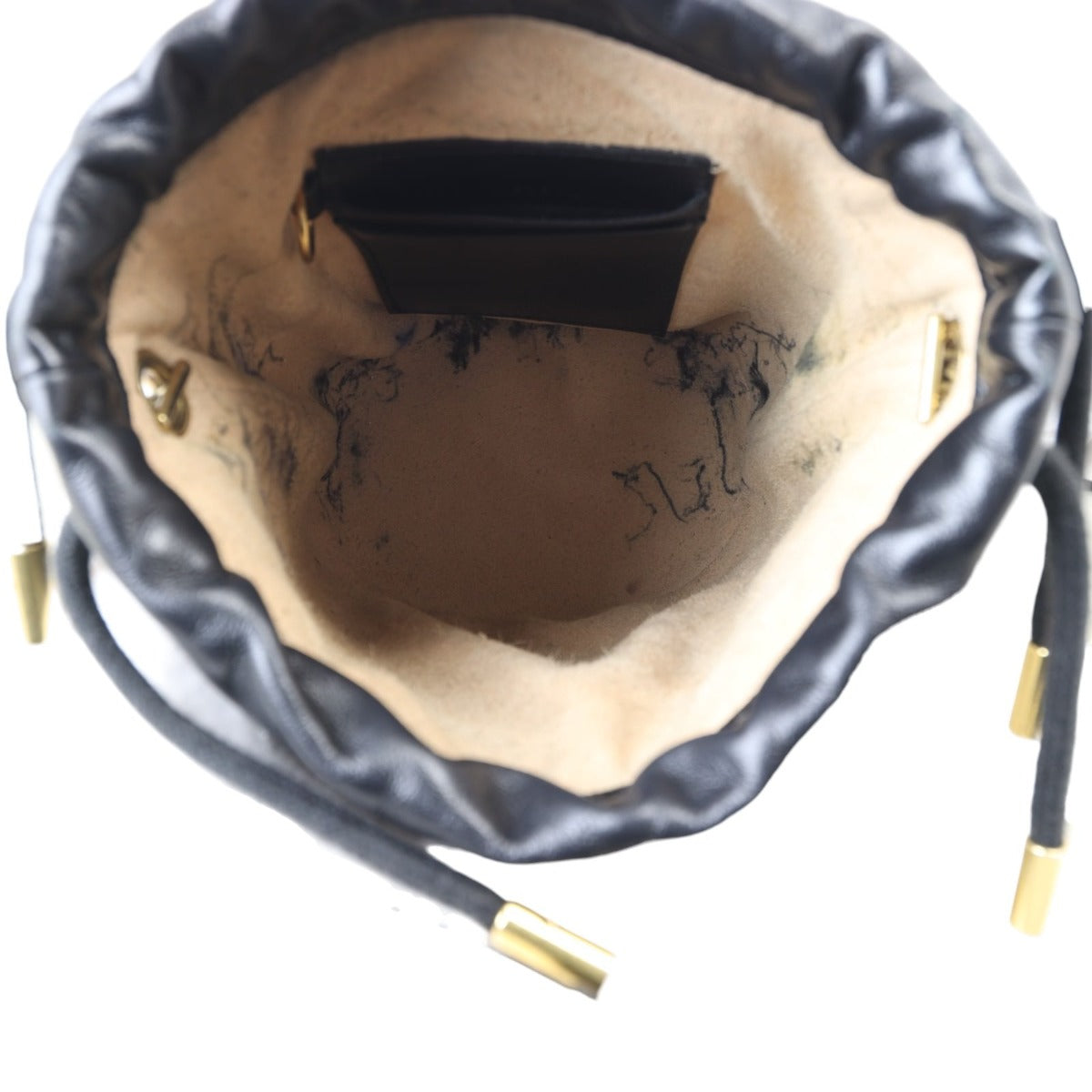 Gucci GG Marmont Mini Bucket Bag