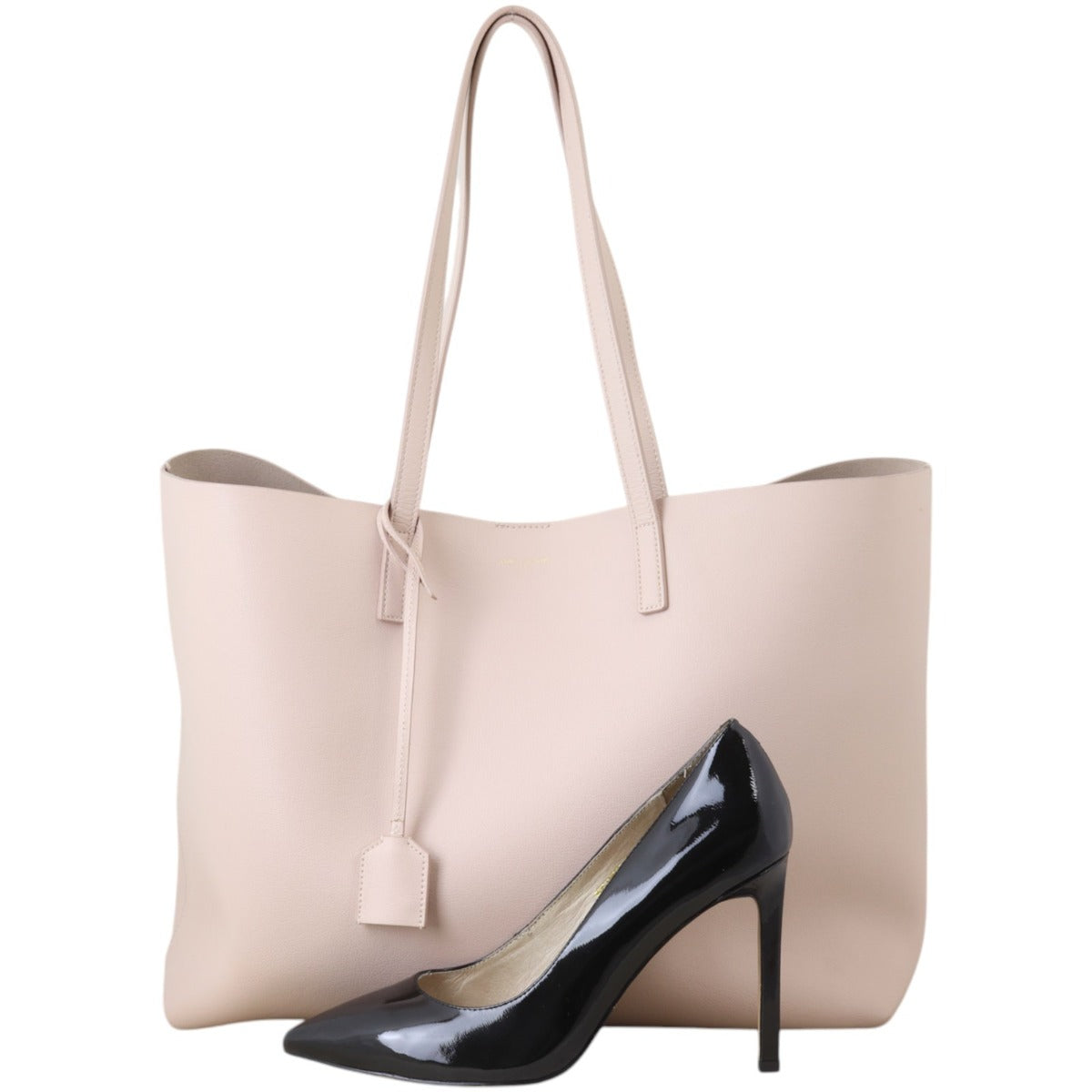 Saint Laurent Shopping Tote