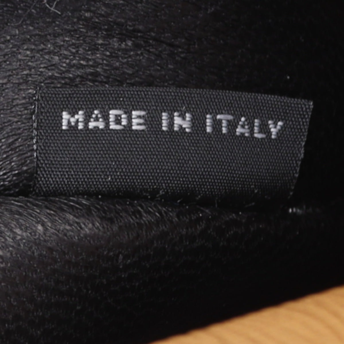 Prada Saffiano Soft Tote