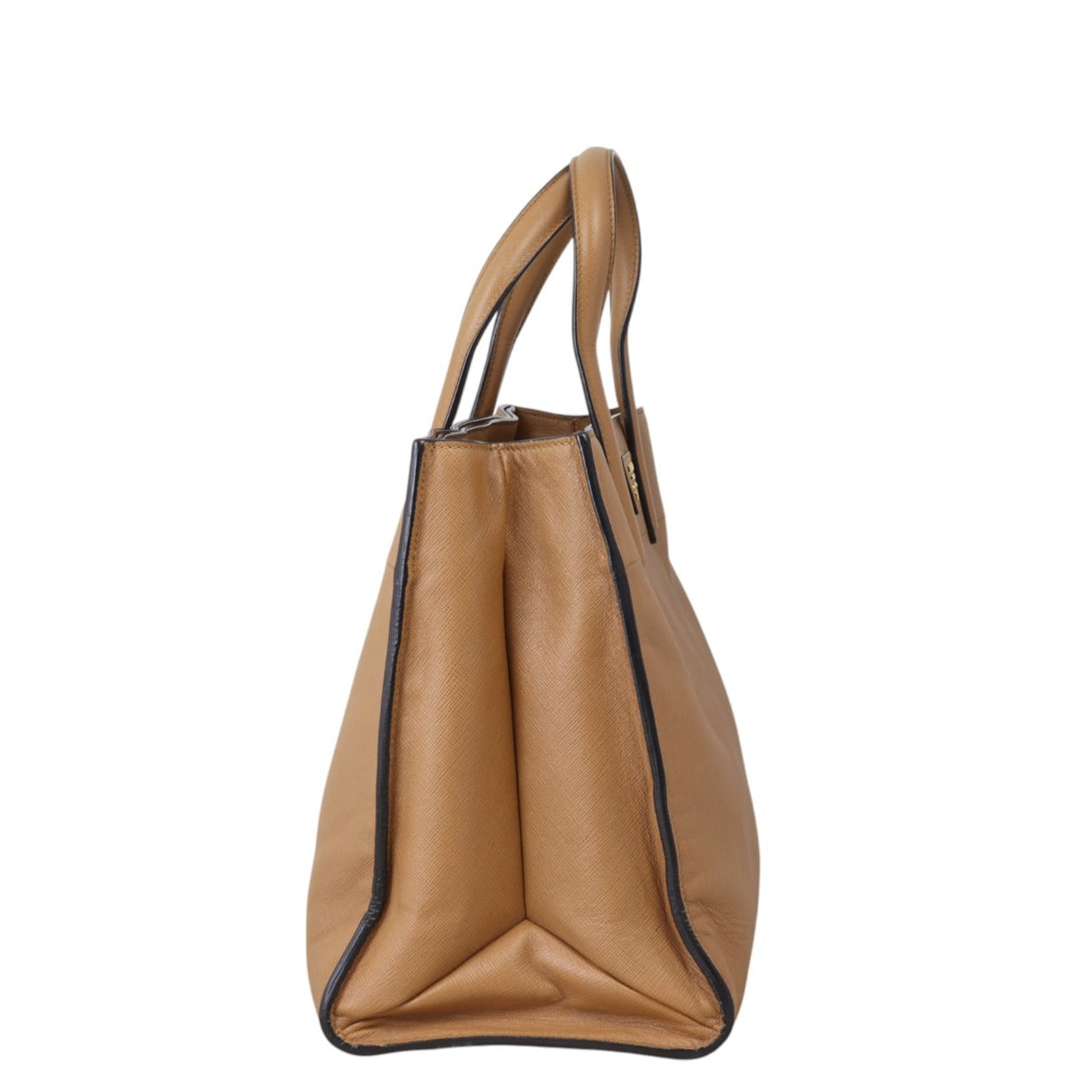 Prada Saffiano Soft Tote