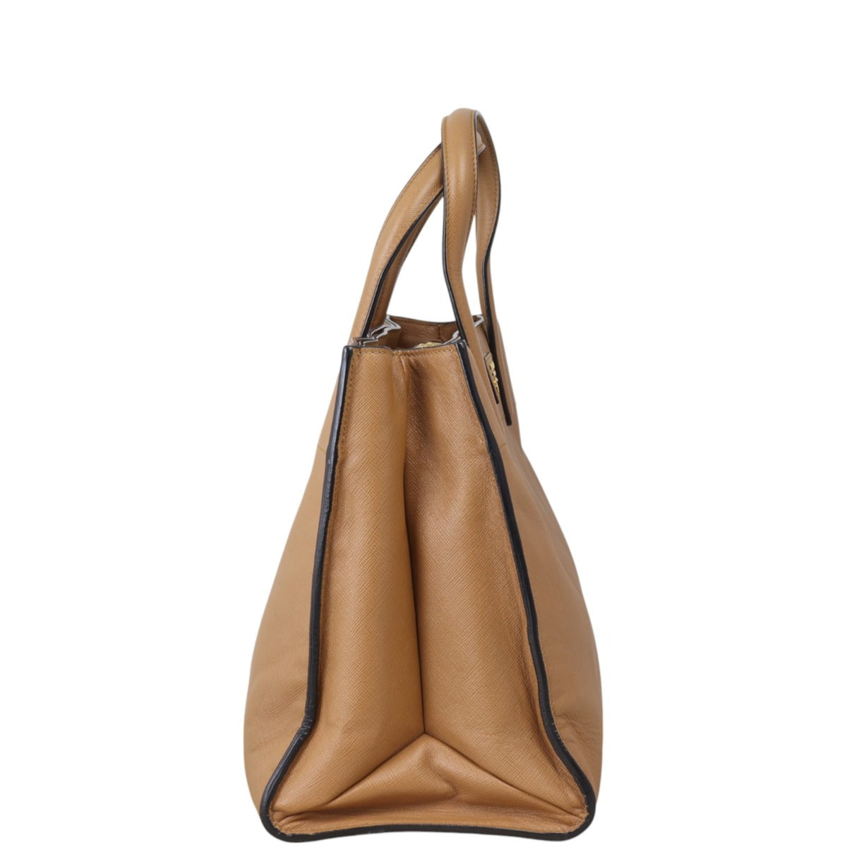 Prada Saffiano Soft Tote