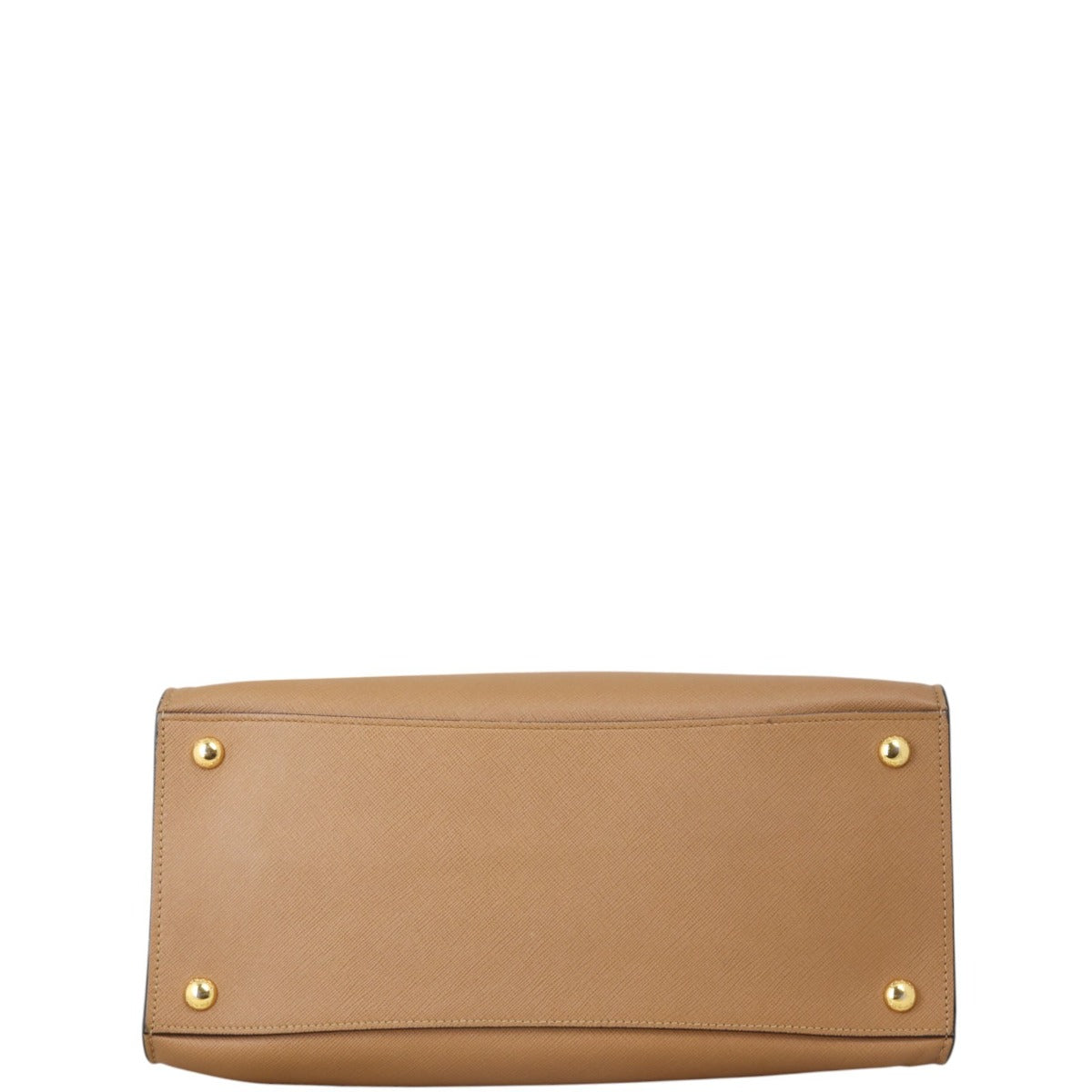 Prada Saffiano Soft Tote