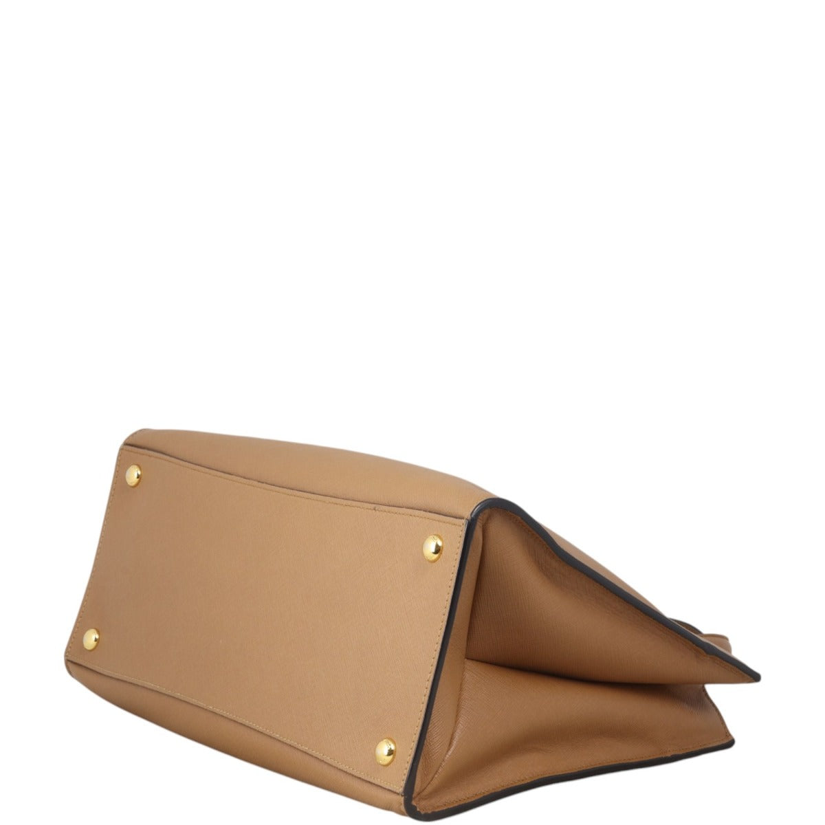 Prada Saffiano Soft Tote