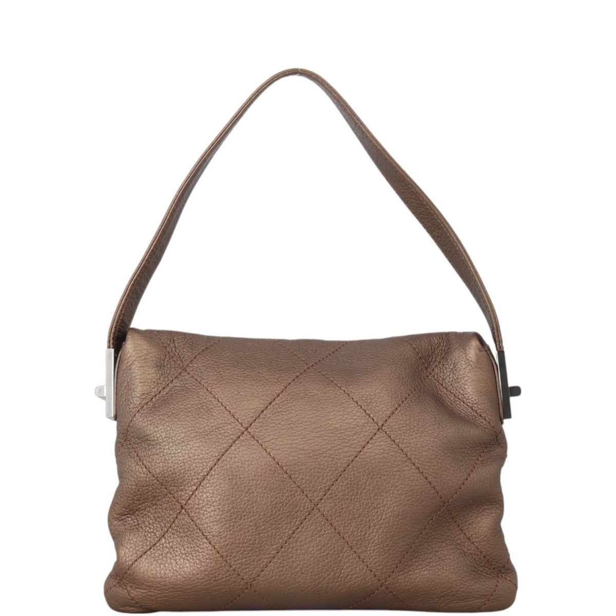 Chanel CC Flap Shoulder Bag