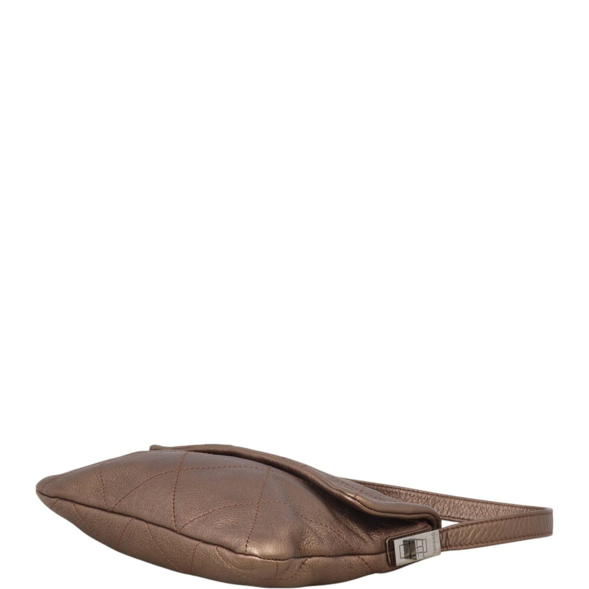 Chanel CC Flap Shoulder Bag