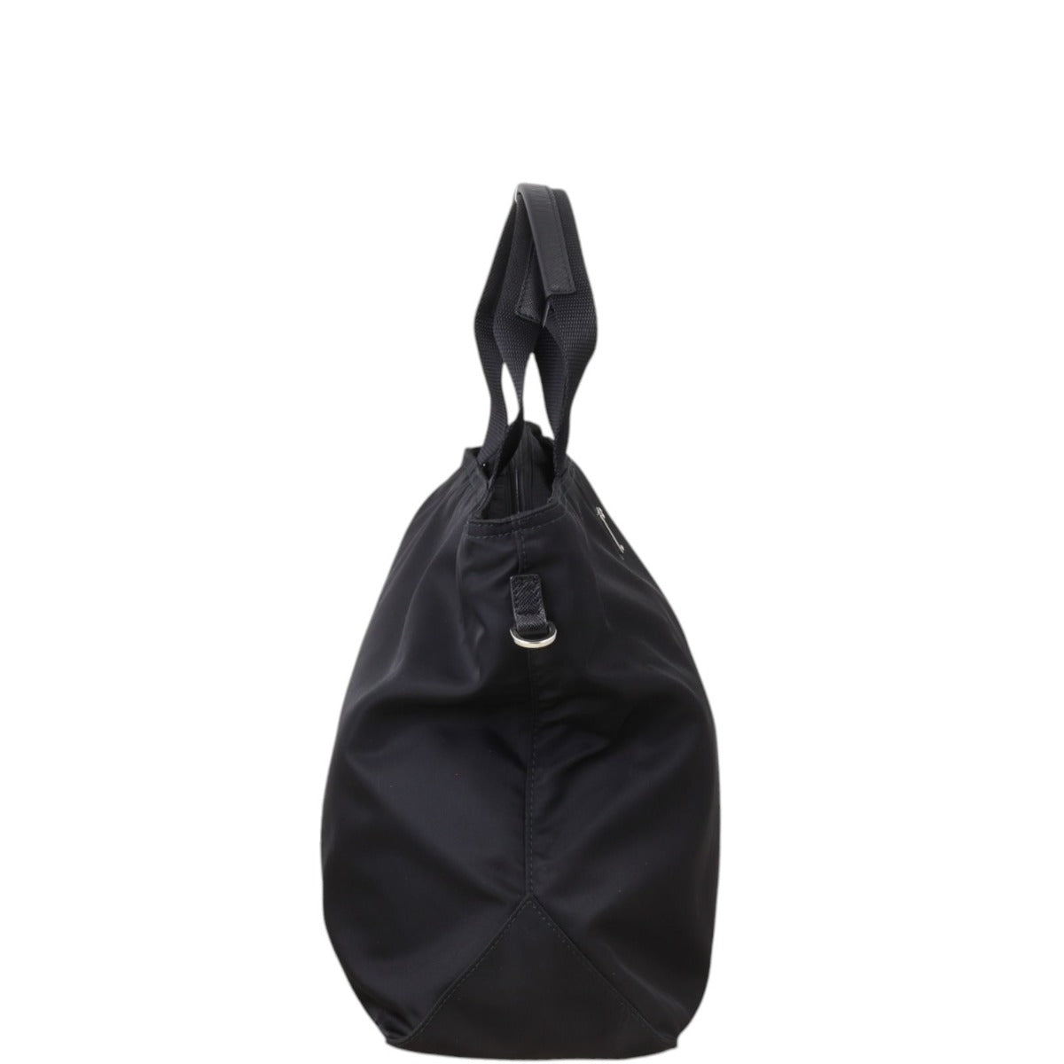 Prada Tessuto Satchel