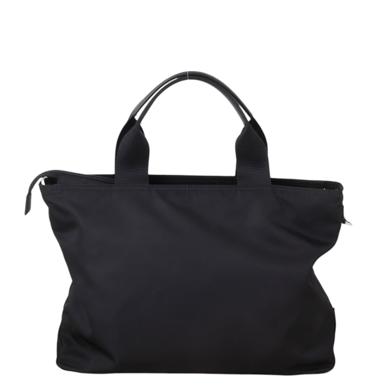 Prada Tessuto Satchel