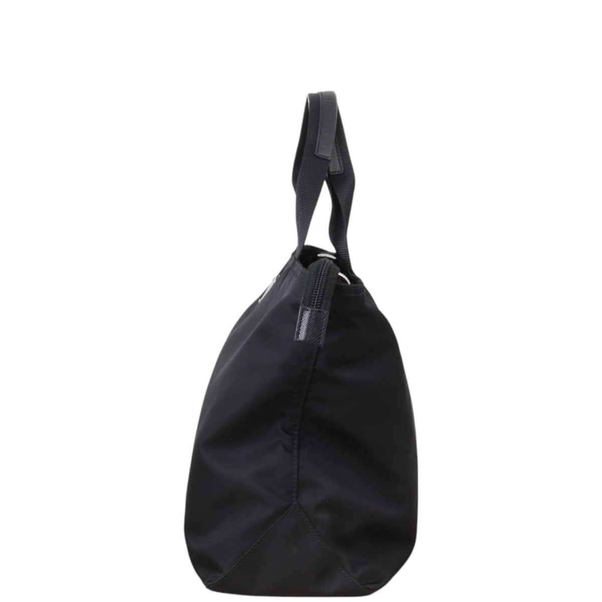 Prada Tessuto Satchel