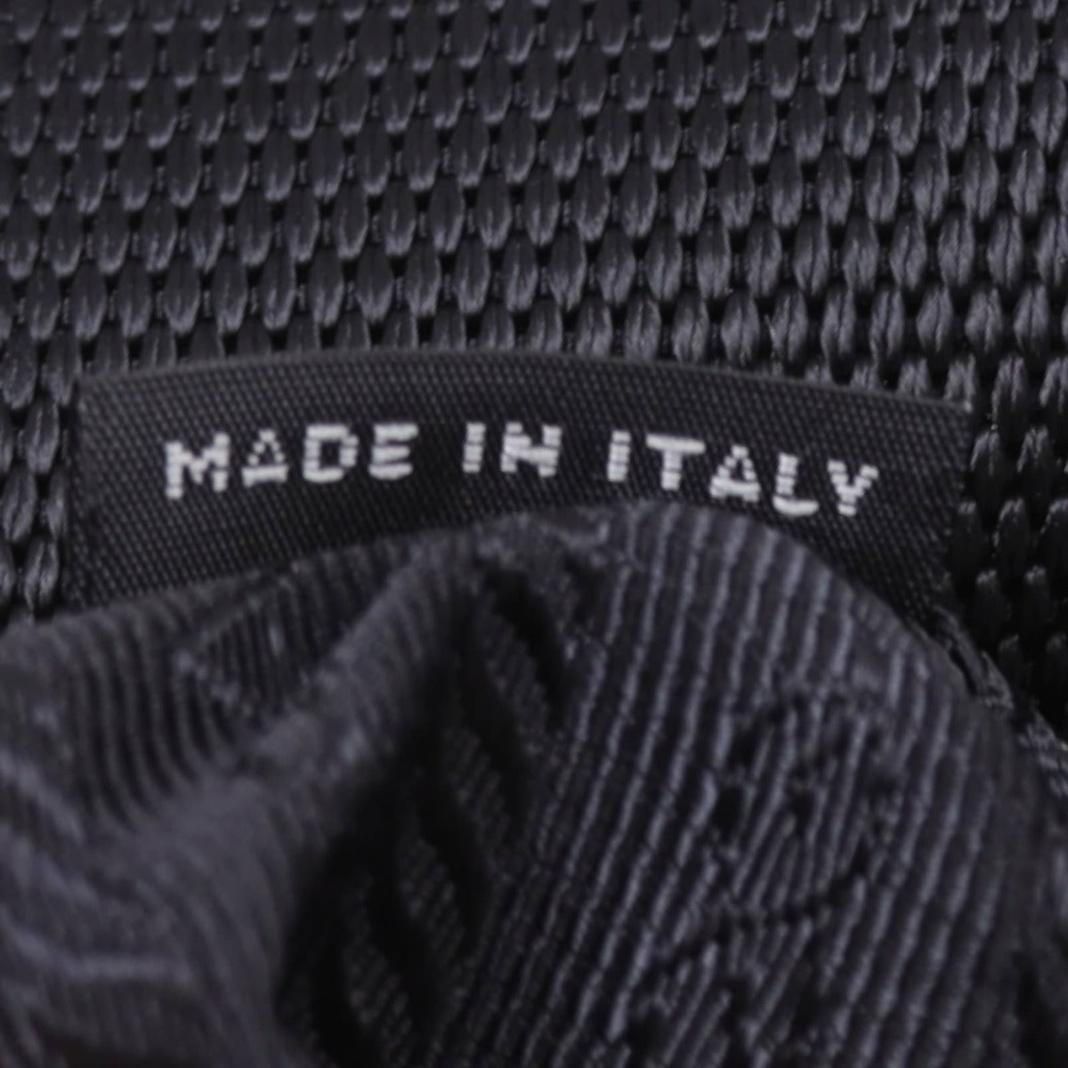 Prada Tessuto Satchel