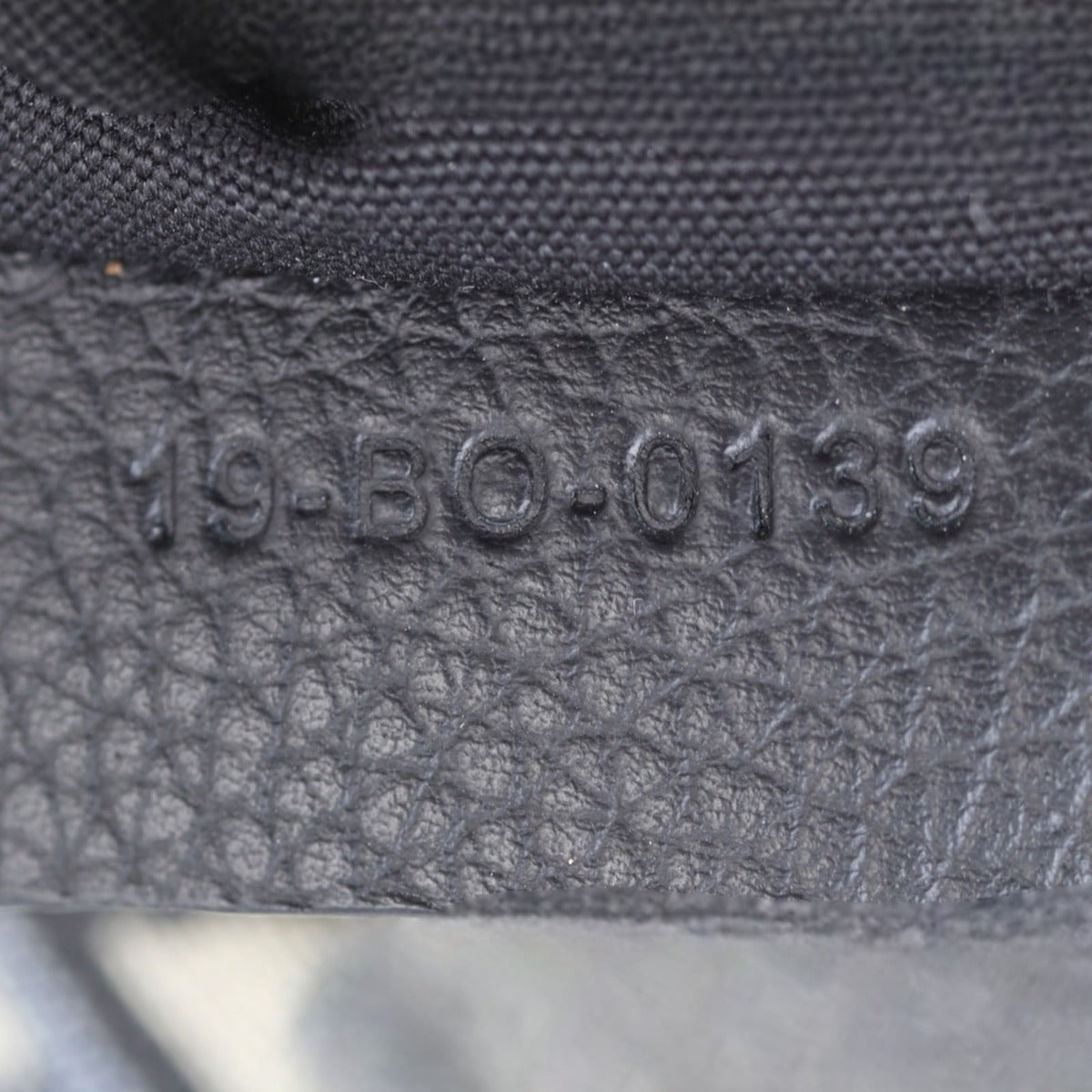 Dior Saddle Crossbody Bag Oblique