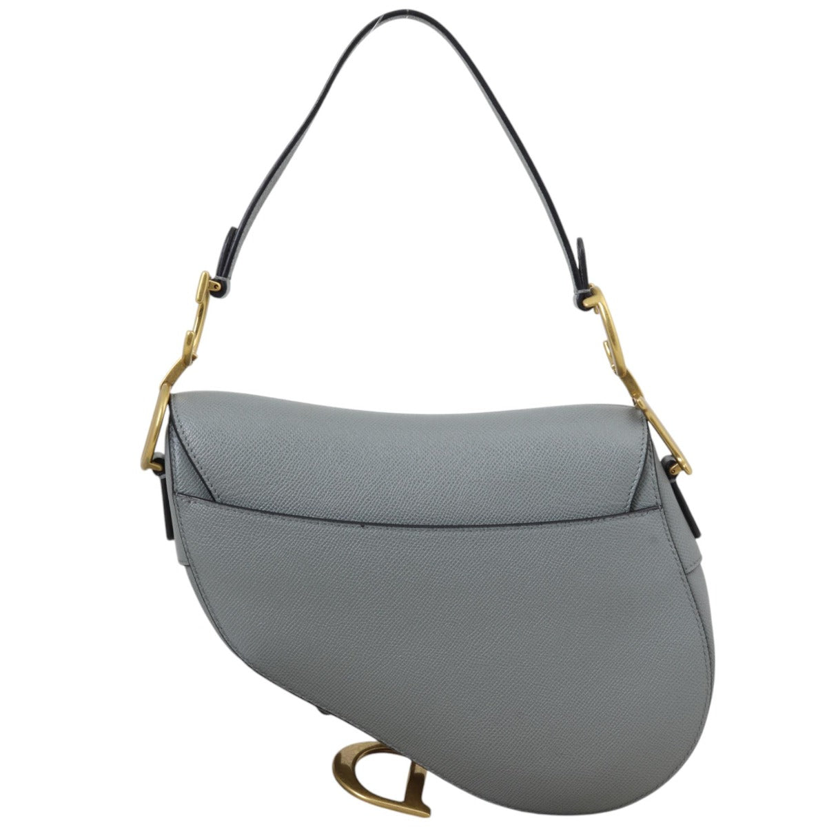Dior Saddle Bag