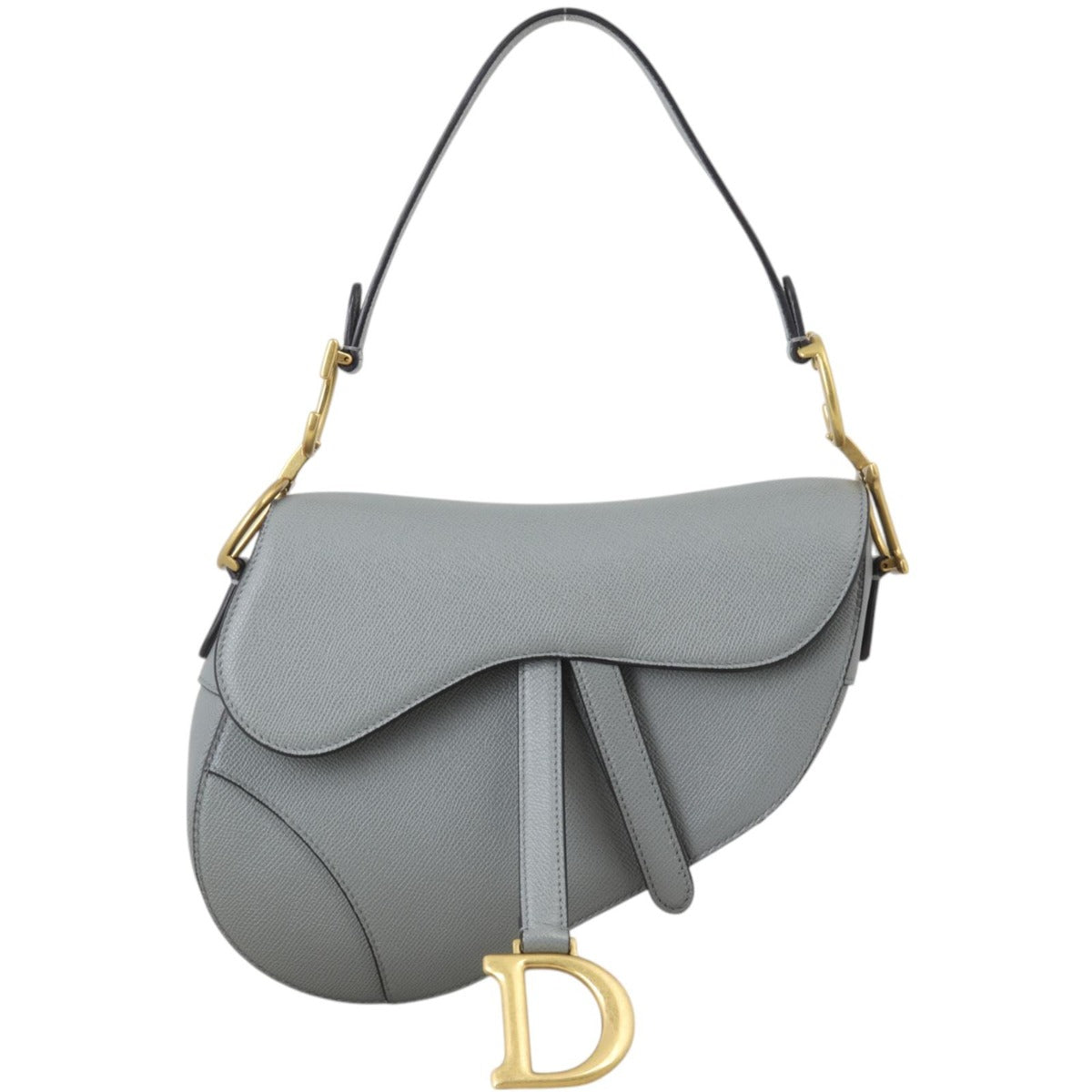 Dior Saddle Bag