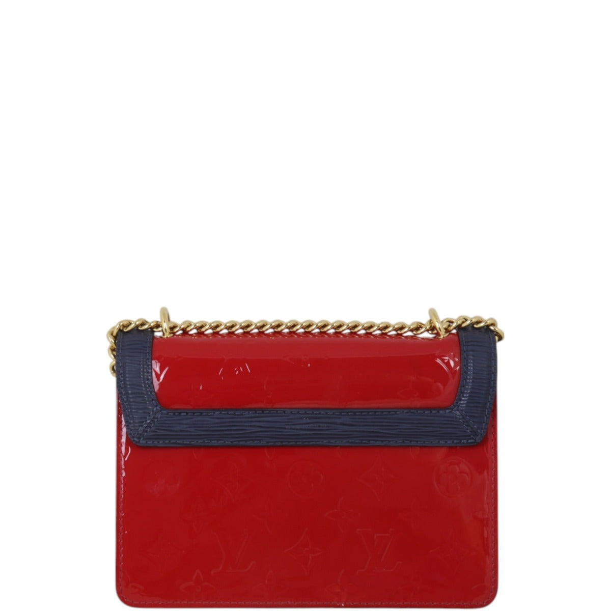 Louis Vuitton Wynwood Monogram Vernis