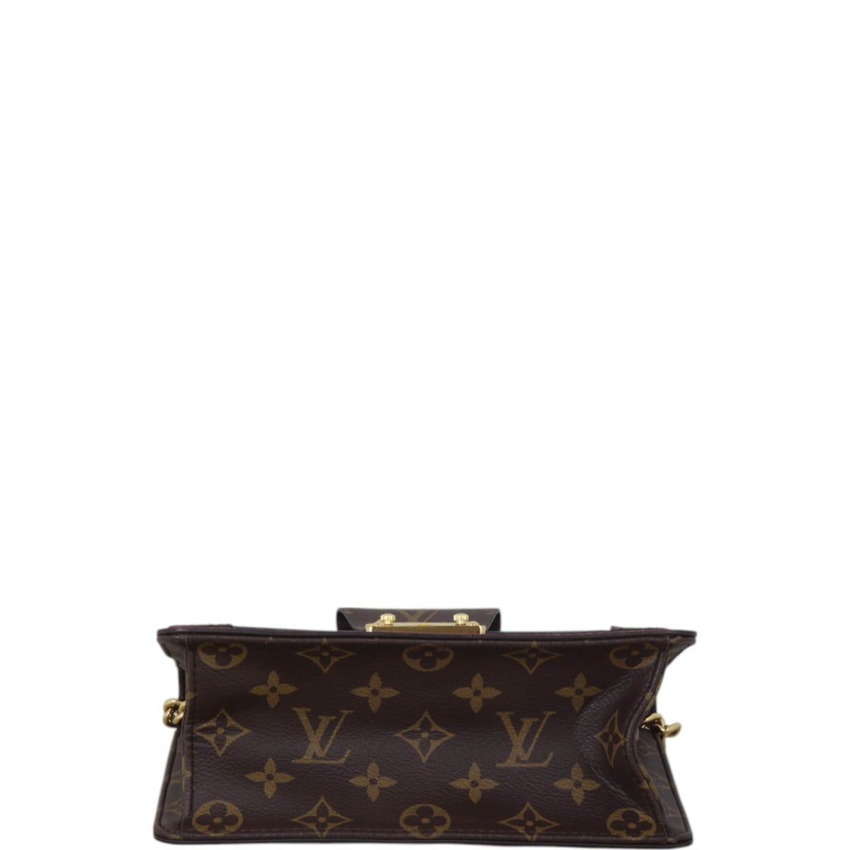 Louis Vuitton Wynwood Monogram Vernis