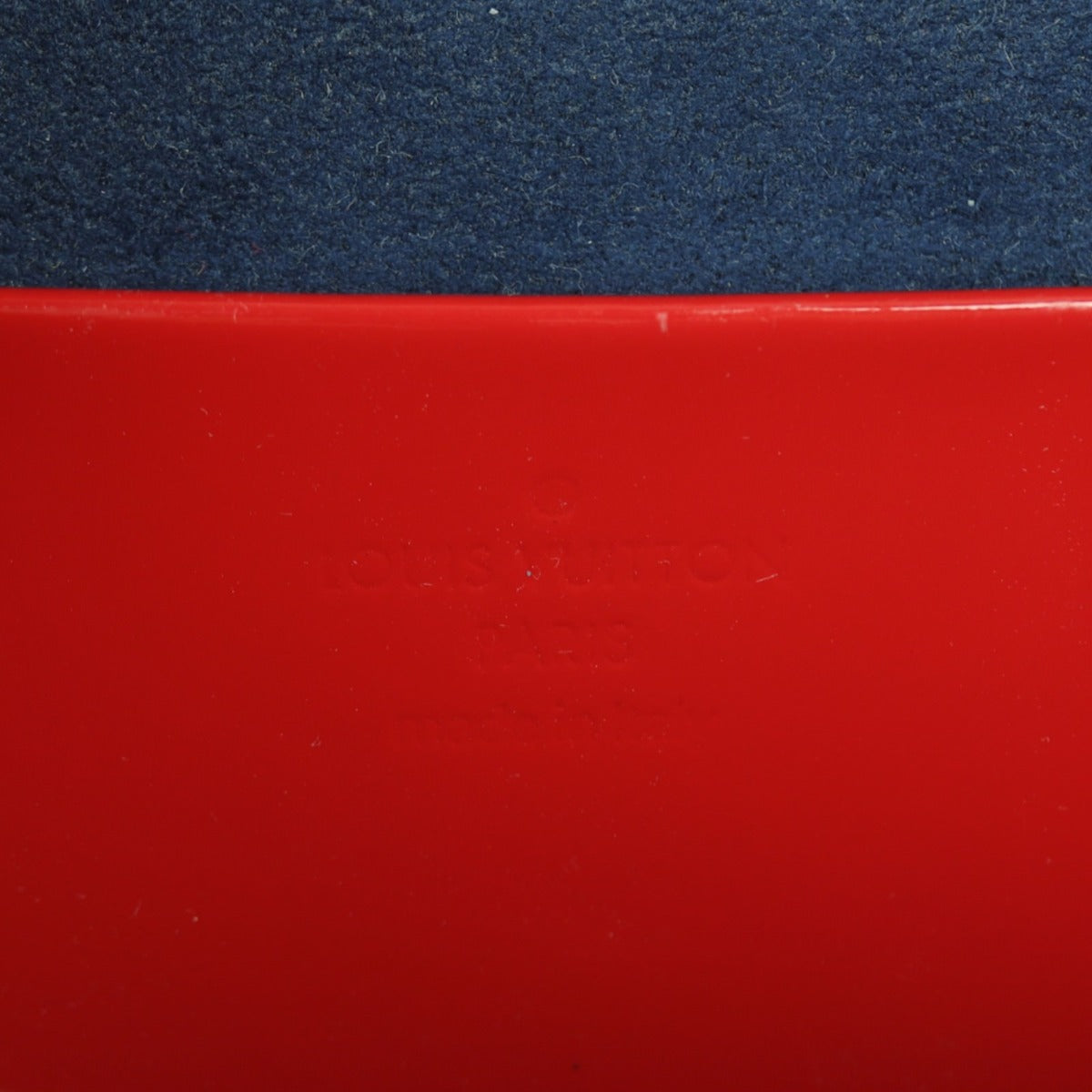 Louis Vuitton Wynwood Monogram Vernis