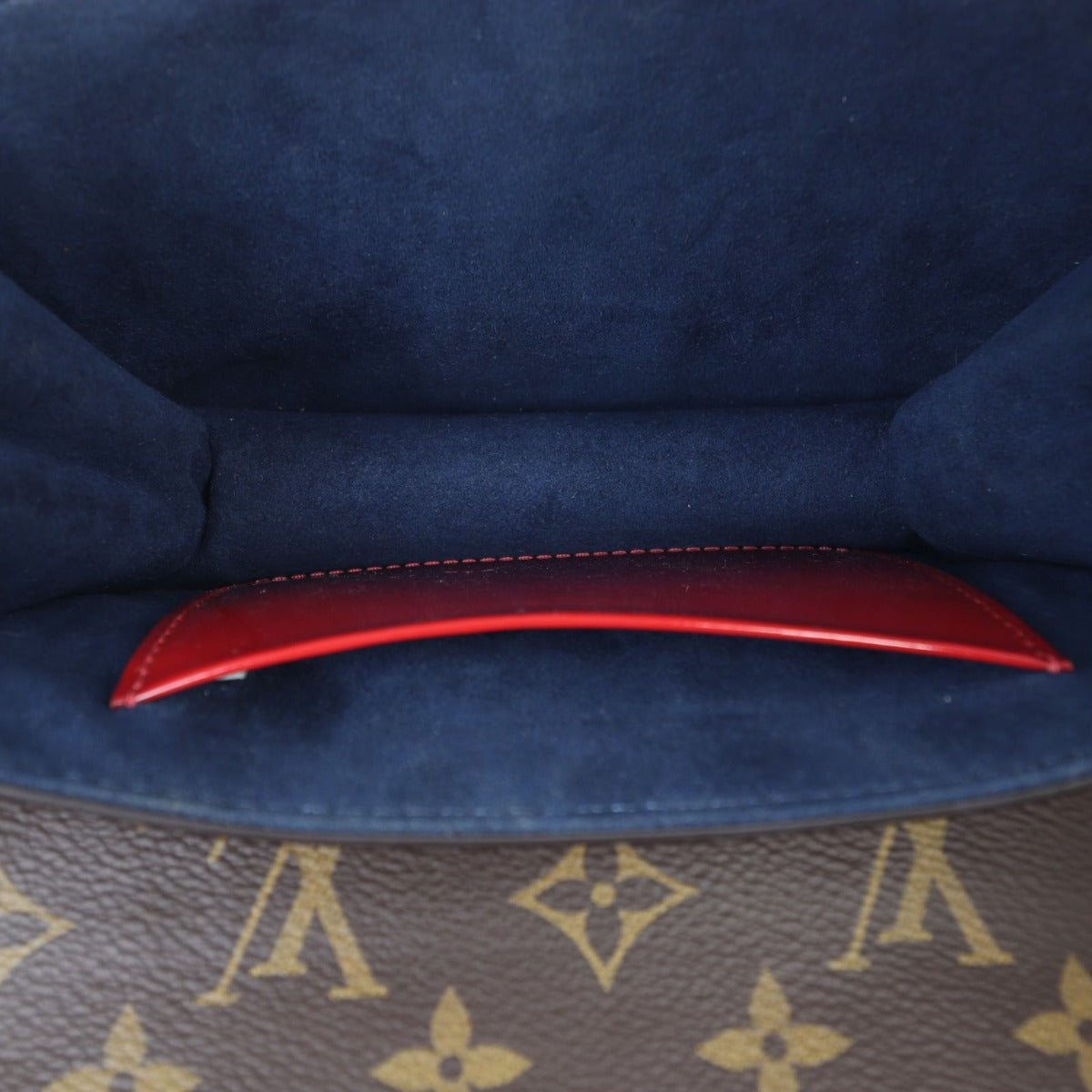 Louis Vuitton Wynwood Monogram Vernis