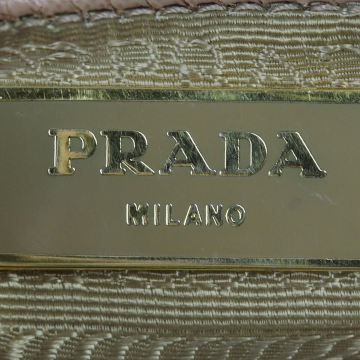 Prada Saffiano Lux Galleria Double Zip Tote Medium
