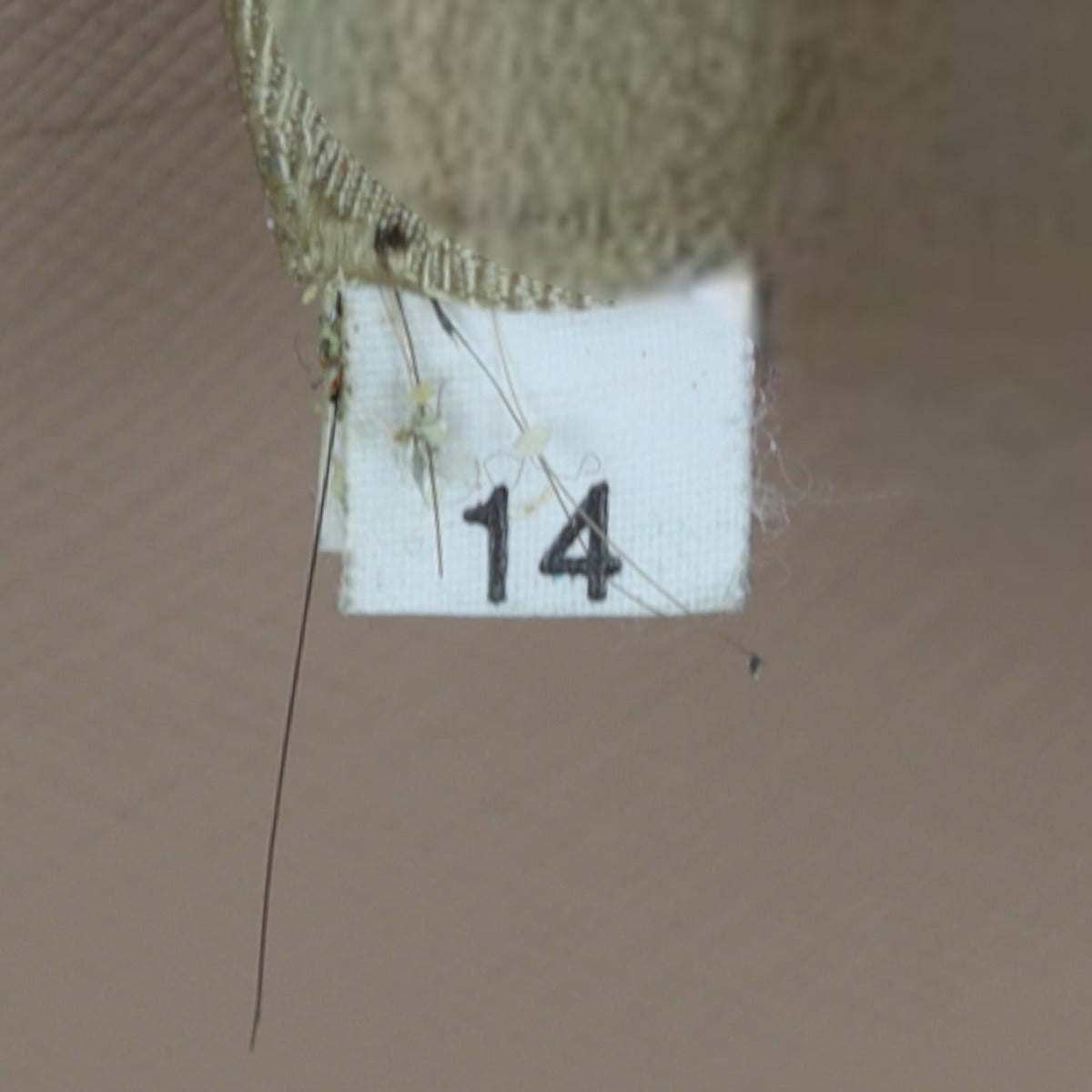 Prada Saffiano Lux Galleria Double Zip Tote Medium