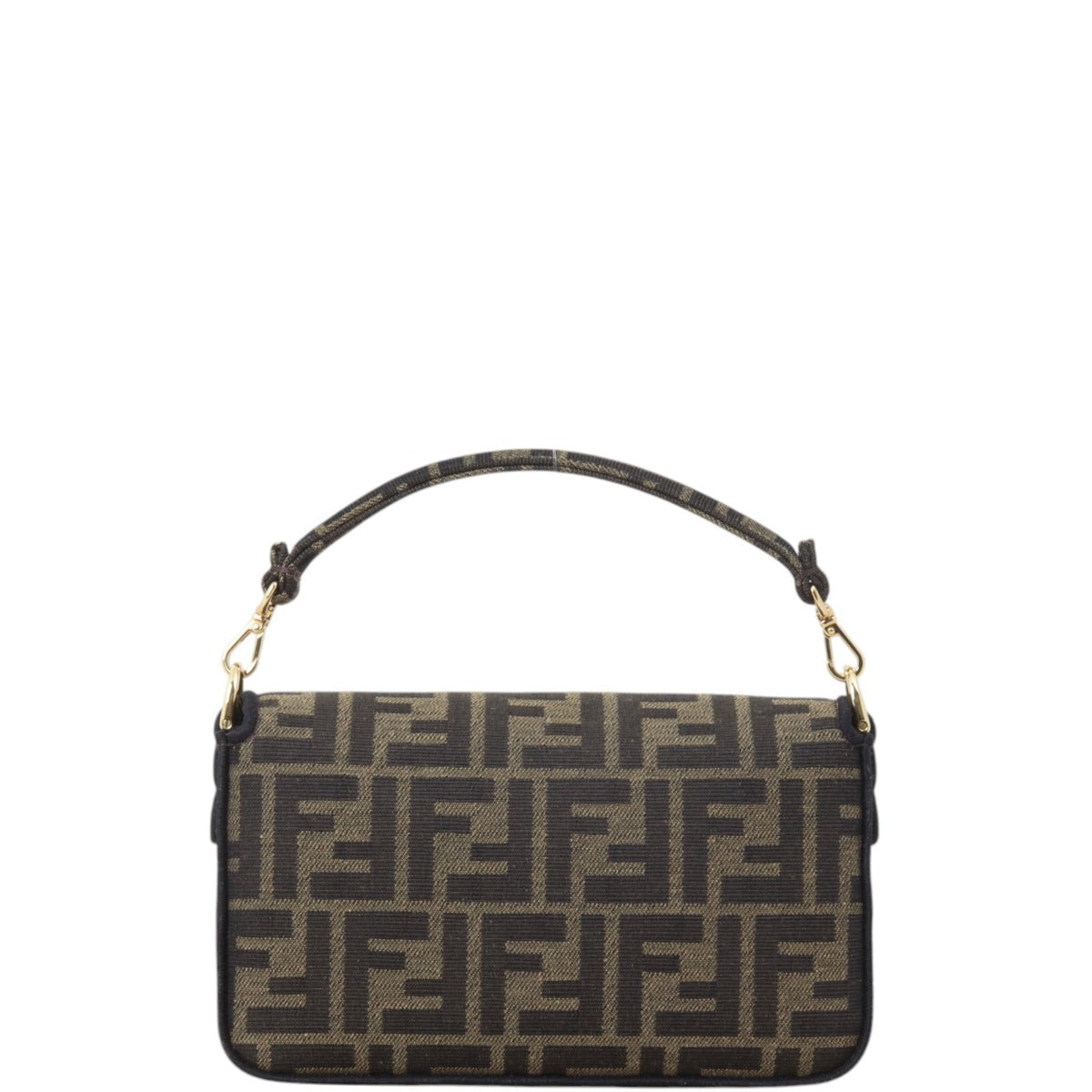 Fendi Baguette Mini Bag